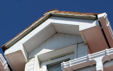Kiln Green fascia installation costs