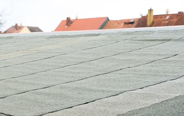 Kiln Green flat roof replacement