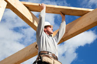 Kiln Green roof replacement work